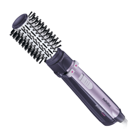 Brosse rotative ionic ceramic Brosse rotative ionic ceramic
